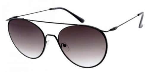 Metal Aviator Ombre colored Lens