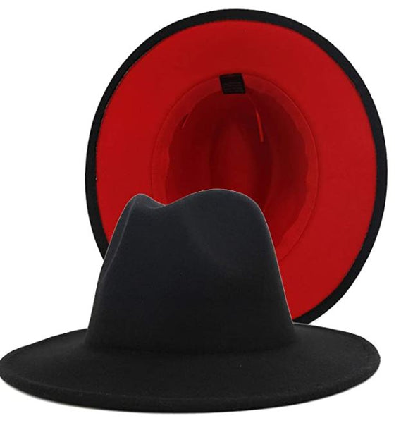 Men's Fedora