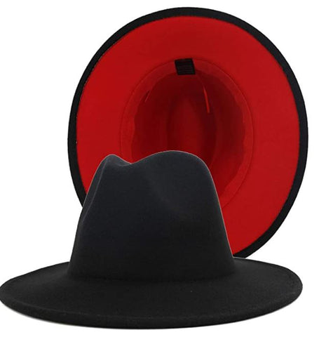 Men's Fedora