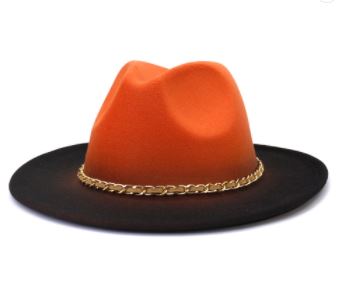 Women Fedora -  Wool HATS