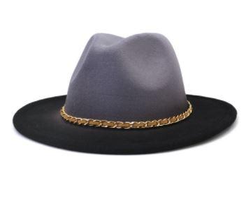 Women Fedora -  Wool HATS