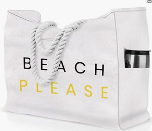 Beach Bag