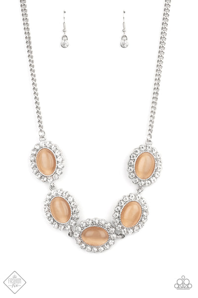 DIVA-ttitude Necklace Set